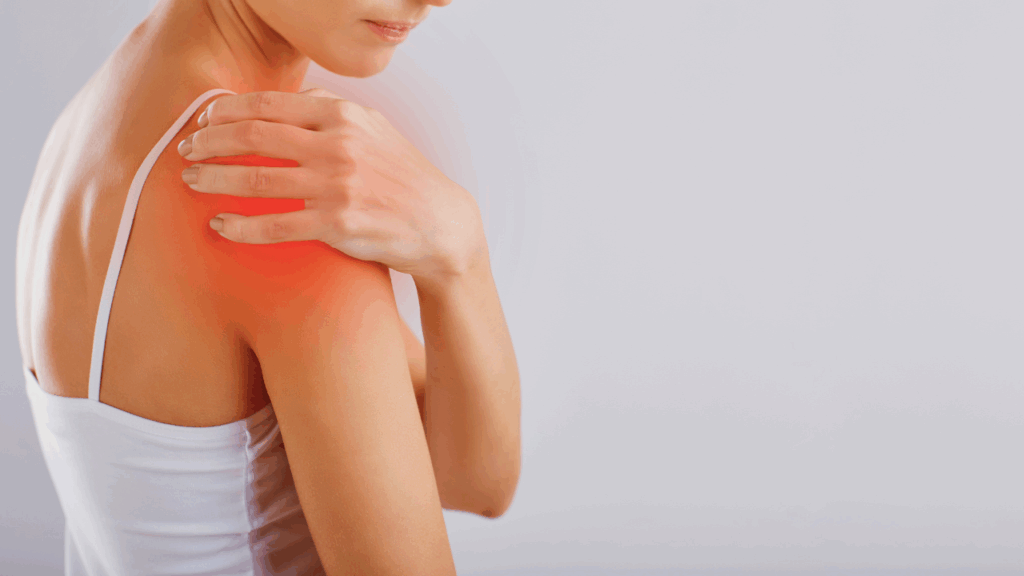 Shoulder Pendular Exercises for Shoulder Rehab