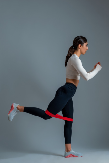 Hip strengthening exercise