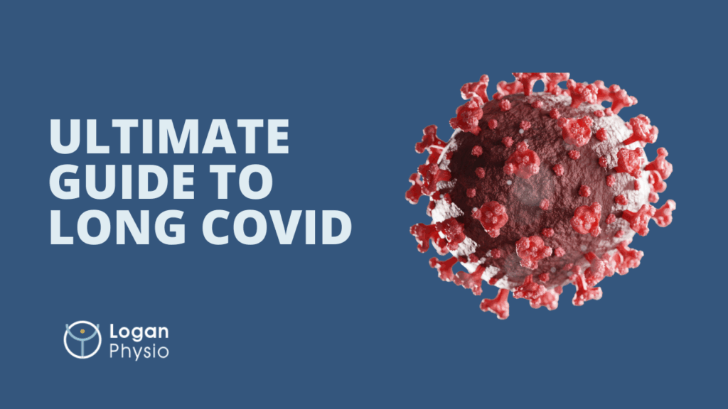The Ultimate Guide to Long COVID What It Is and How to Recover Safely