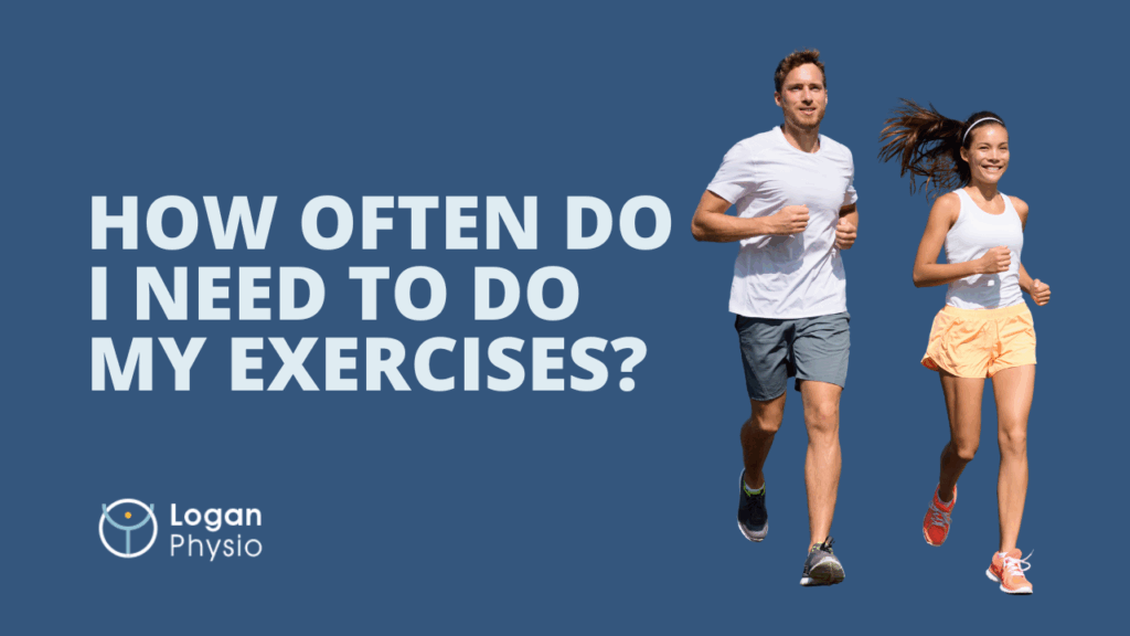 How Often Do I Really Need to Do My Exercises? A Proven Guide to Staying Consistent and Pain-Free