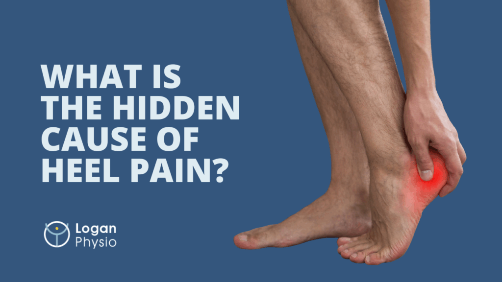Understanding Plantar Fasciopathy: The Hidden Cause of Heel Pain - and How to Fix it Fast