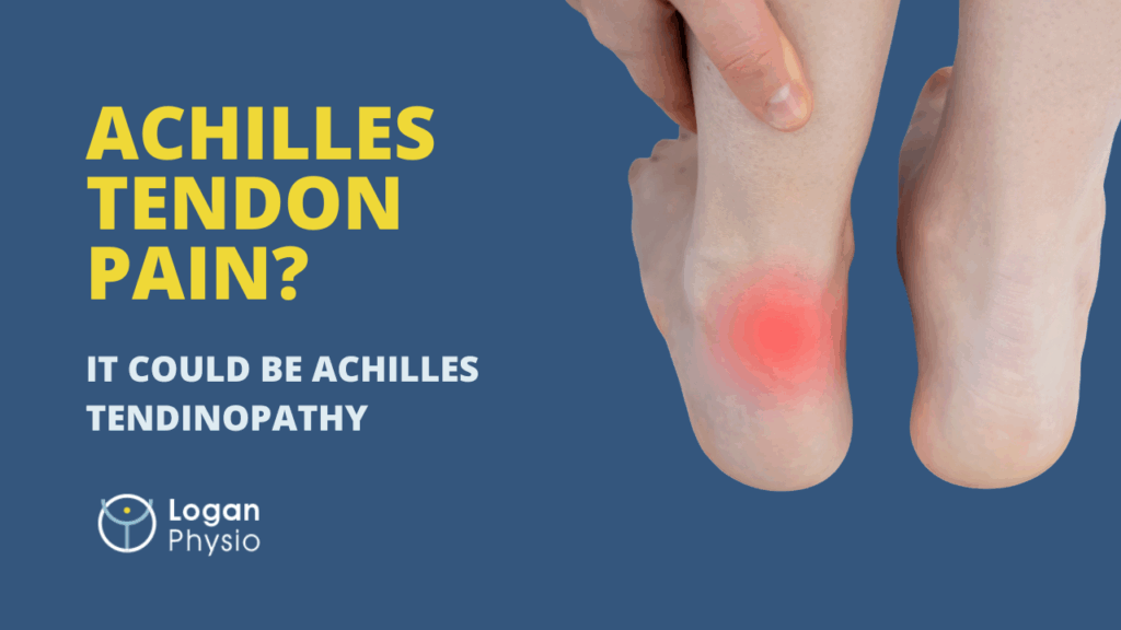 Overcome Achilles Tendinopathy for Good: Reclaim Strength, Confidence, and Pain-Free Movement
