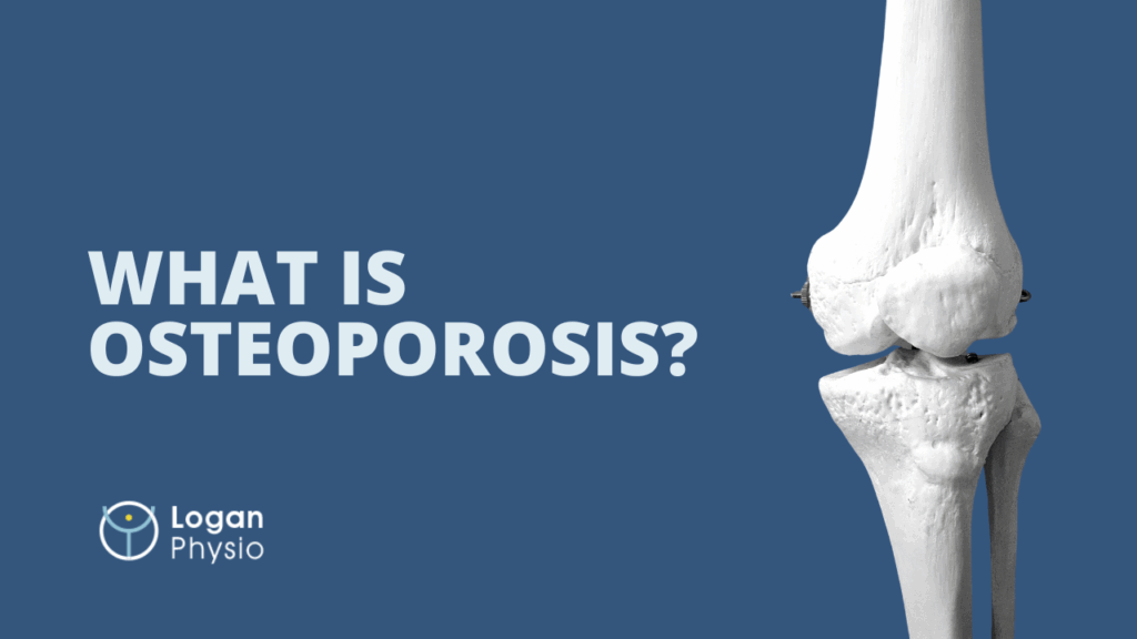 What is Osteoporosis?