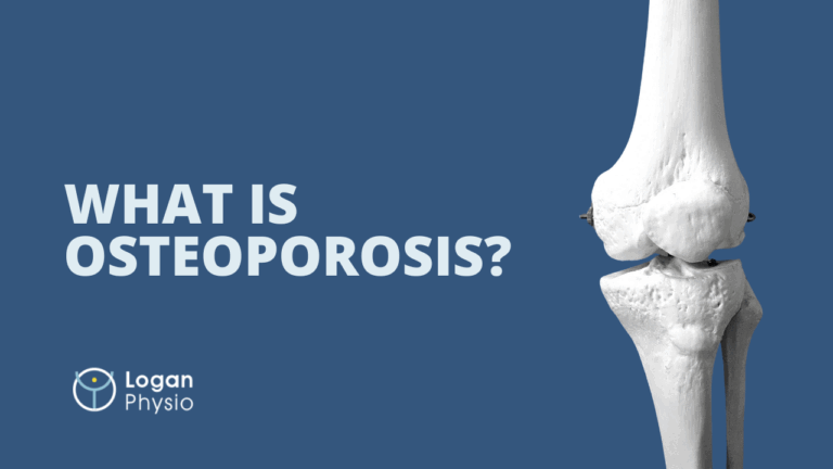 What is Osteoporosis?