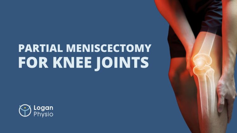 Partial Meniscectomies For Degenerative Meniscal Tears