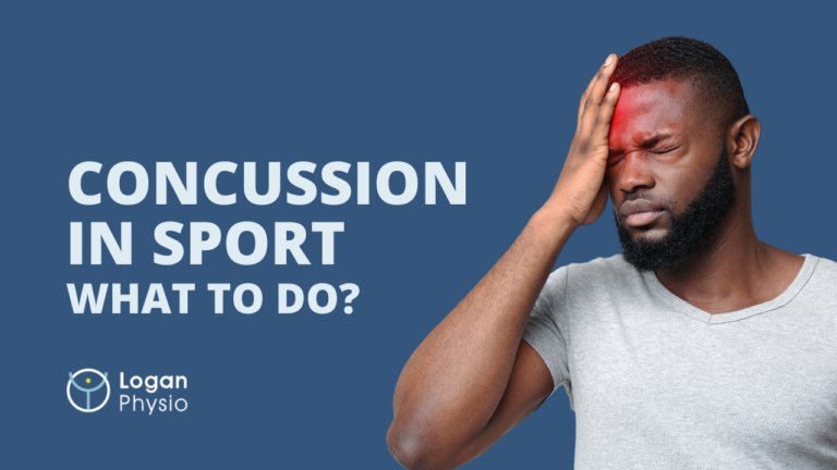 Concussion In Sport 1