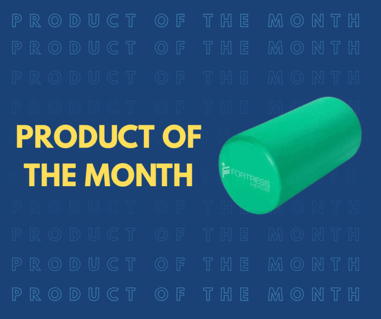 The Benefits of Using a Foam Roller for Muscle Recovery and Injury Prevention