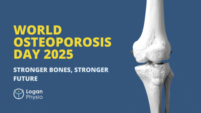 Stronger Bones, Stronger Future: World Osteoporosis Day 2025