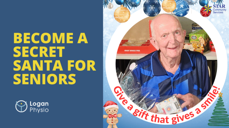 Spread Joy This Christmas: Become a Secret Santa for Seniors