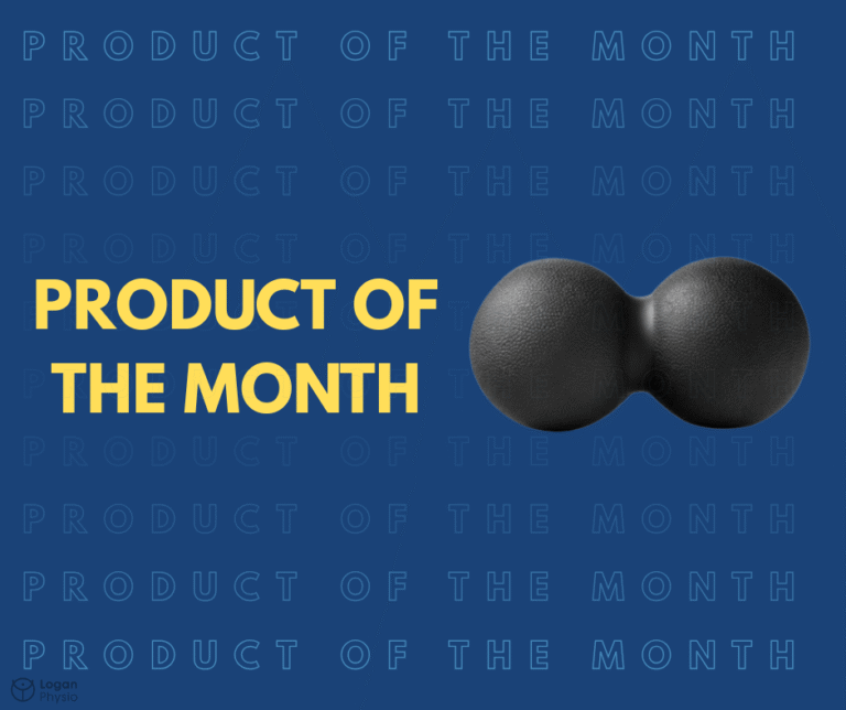 December Product of the Month: BodyBall - Just $30