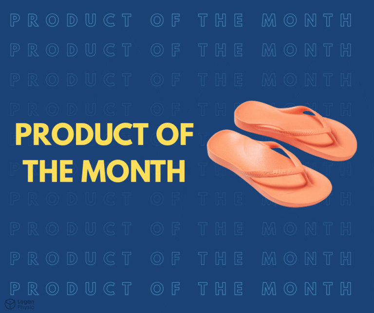 Step Into Comfort with Archies Thongs - Our Product of the Month for $40