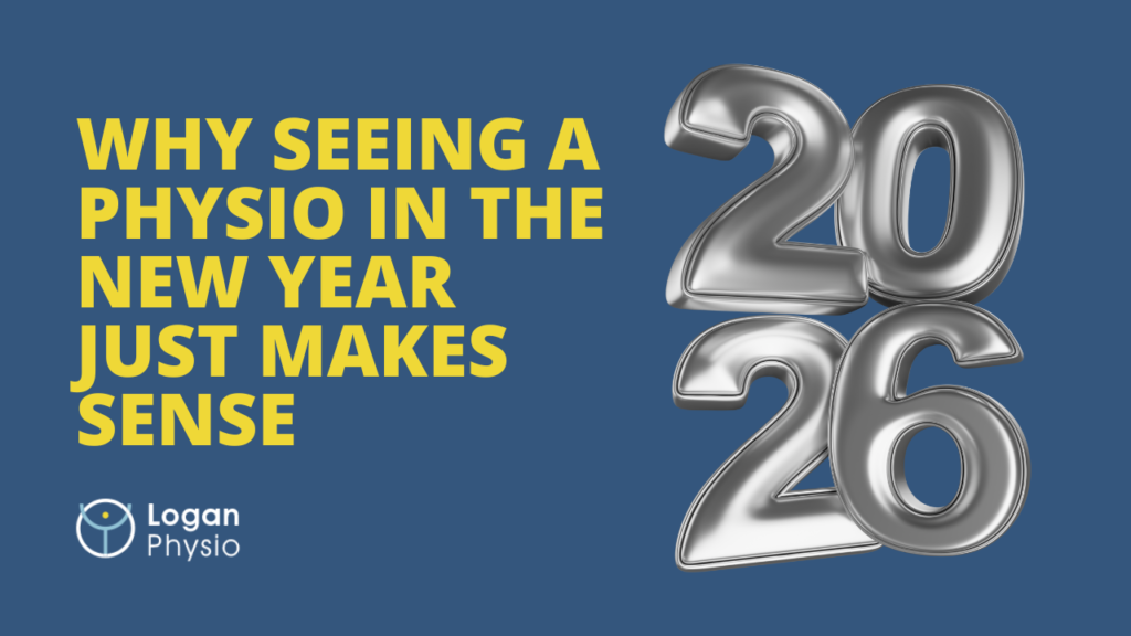 A Fresh Start for Your Body: Why Seeing a Physio in the New Year Just Makes Sense