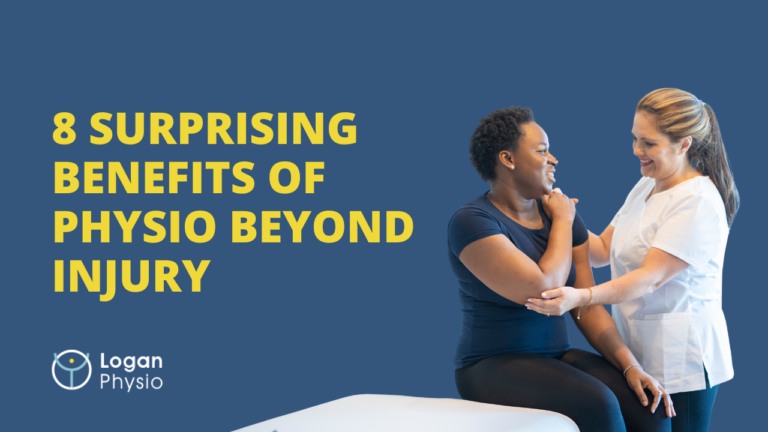 8 Surprising Benefits of Physiotherapy Beyond Injury