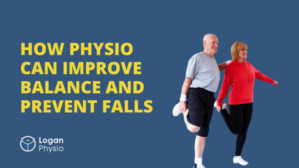 How Physiotherapy Can Improve Balance and Prevent Falls