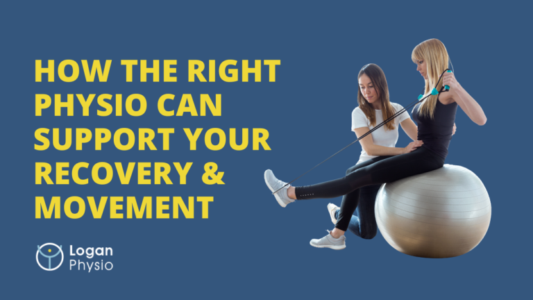 Physio Near Me: How the Right Physiotherapist Can Support Your Recovery and Movement