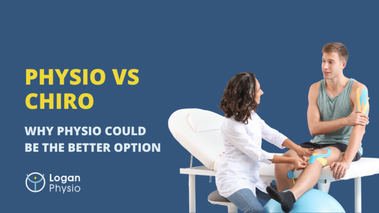 Physiotherapy vs Chiropractic: Why Physiotherapy Could Be the Better Choice for You