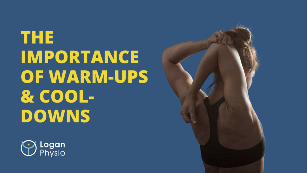 The Importance of Warm-Ups and Cool-Downs: Maximising Performance and Preventing Injury
