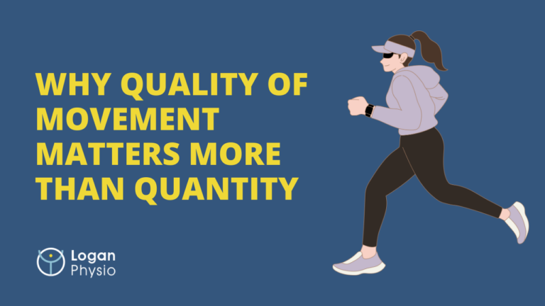 Why Quality of Movement Matters More Than Quantity