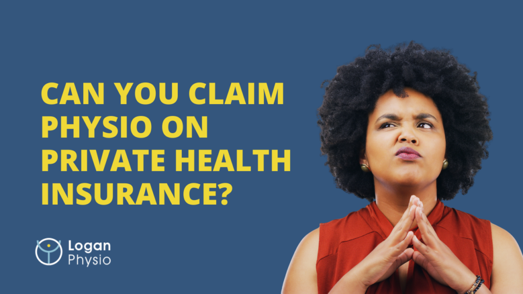 Can You Claim Physio on Private Health Insurance?