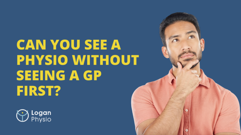Can You See a Physio Without Seeing a GP First?