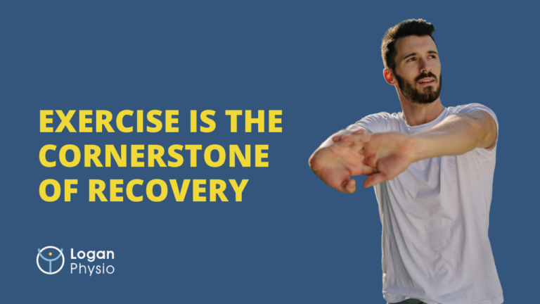 Why Exercise Is the Cornerstone of Recovery (And Why Rest Alone Isn’t Enough)