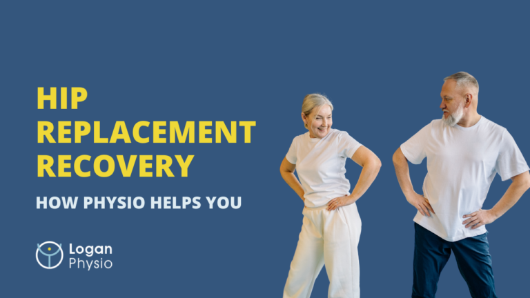 Hip Replacement Recovery: How Physiotherapy Helps You