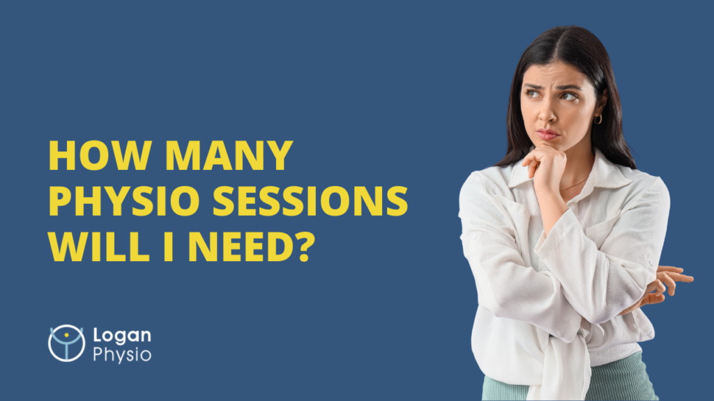 How Many Physio Sessions Will You Need?
