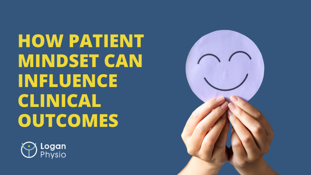How Patient Mindset Can Influence Clinical Outcomes (And Why It Matters More Than You Think)