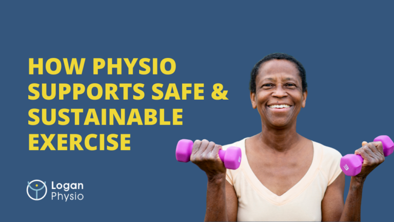 How Physiotherapy Supports Safe and Sustainable Exercise