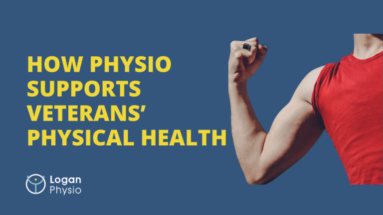 How Physiotherapy Supports Veterans’ Physical Health