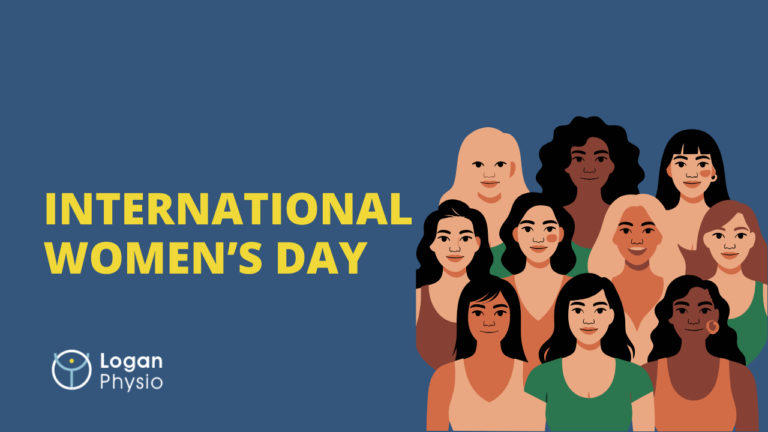International Women’s Day: Supporting Women’s Health, Strength, and Wellbeing at Every Stage of Life
