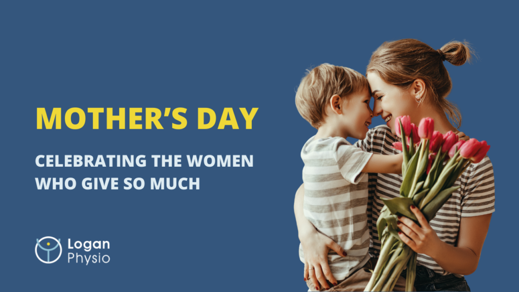 Mother’s Day: Celebrating the Women Who Give So Much (And Why Their Bodies Deserve Care Too)