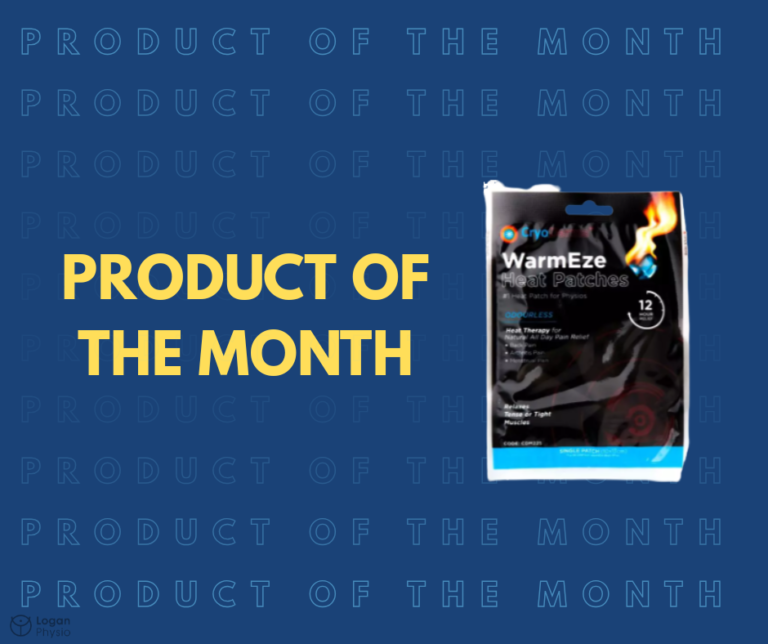 🌡️ July’s Product of the Month: WarmEze Heat Patches - Your Winter Warmth & Pain‑Relief Companion
