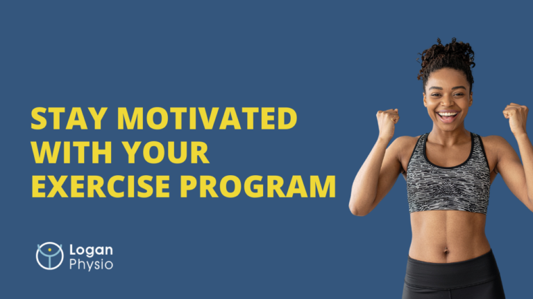 9 Proven Tips to Stay Motivated With Your Exercise Program