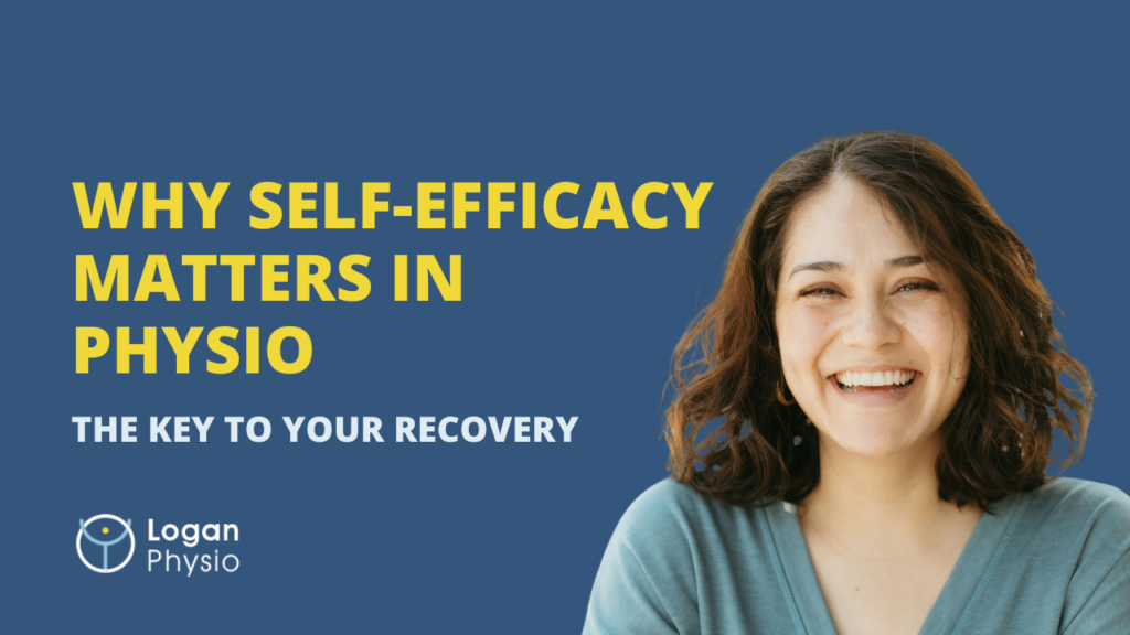 Why Self-Efficacy Matters in Physiotherapy (And Why It Could Be the Key to Your Recovery)