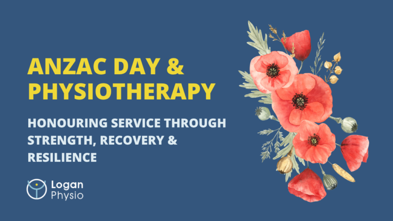 ANZAC Day and Physiotherapy: Honouring Service Through Strength, Recovery and Resilience