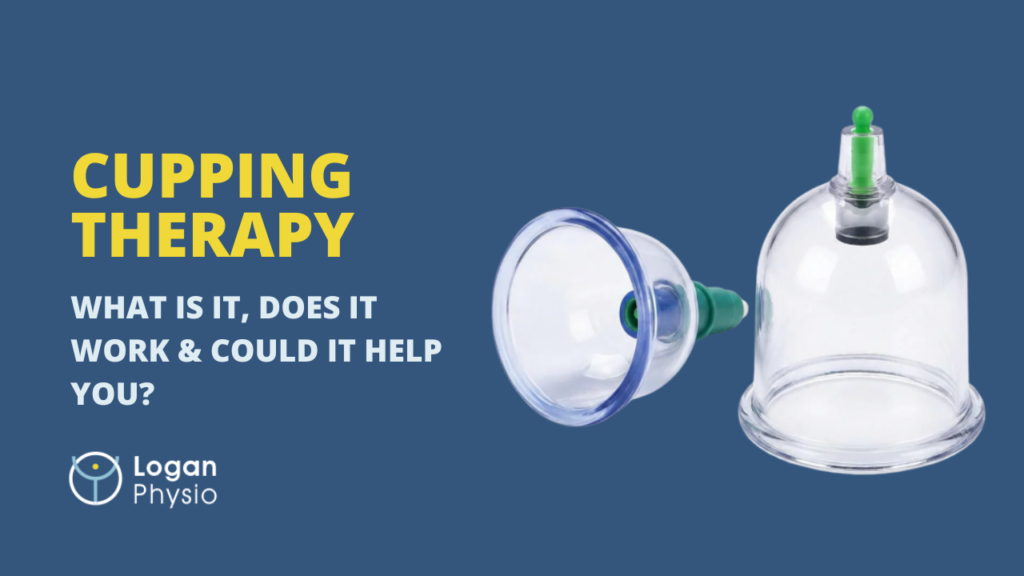 CUPPING THERAPY